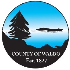 County of Waldo